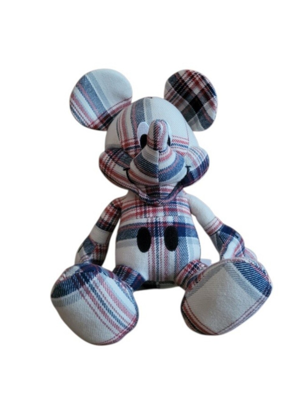 NEW Uniqlo Disney Mickey Mouse Magic For All Timeless Plush Toy